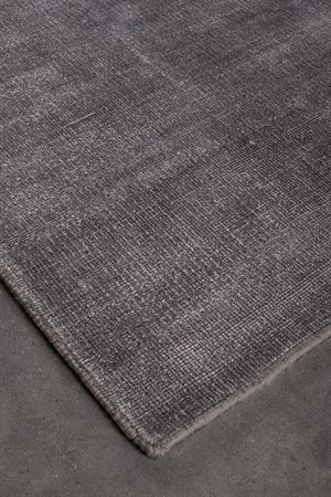 Saga tæppe - Grey - Stærk pris